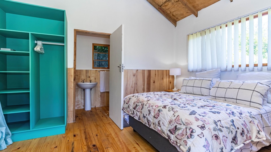 Commercial Property for Sale in Sedgefield Rural Western Cape